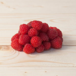 Framboises 250 ml