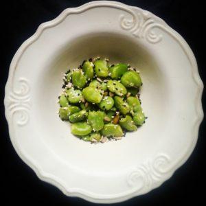 Gourganes 1lb