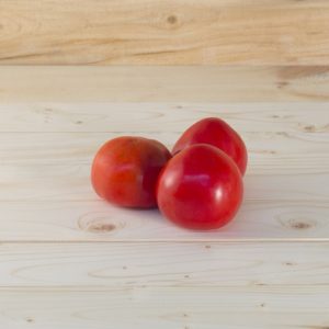 Tomates de champs 1 lb