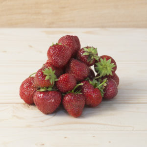 Fraises