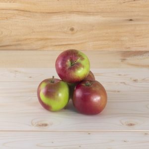 Pommes