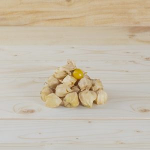 Cerises de terre 250 ml