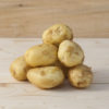 Patates blanches