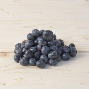 Bleuets