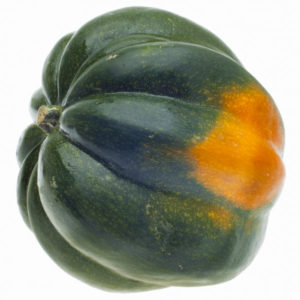 Courge poivrée