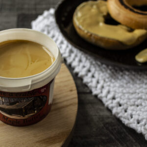 Beurre d'érable 250g